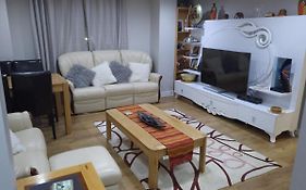 Southend 2 Bed Apartment